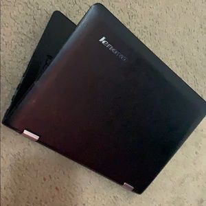 Today I’m going to be selling my Lenovo
